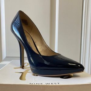Nine West Pump